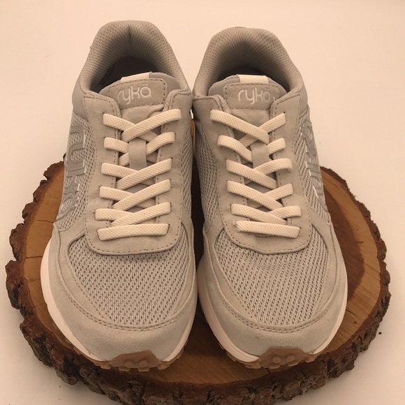 RYKA Jog On Womens Slip-On Sneakers Tennis Shoes 7-1/2 - Picture 2 of 11